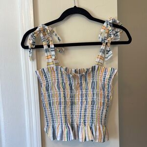 Amanda Uprichard top